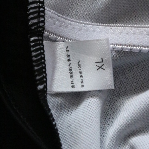 Black Open Back One Piece Swimsuit NWT - Picture 4 of 5